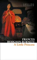 A Little Princess - Frances Hodgsonová-Burnettová