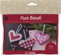 Mini kreativní sada Vánoční ozdoby