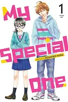 My Special One, Vol. 1 - Momoko Koda