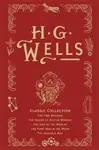 HG Wells Classic Collection - Herbert George Wells