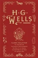 HG Wells Classic Collection - Herbert George Wells