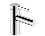 Hansgrohe Zesis S - Umývadlová batéria s výpusťou Push-Open, EcoSmart+, CoolStart, chróm 74715000