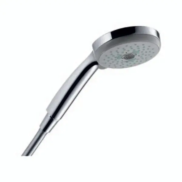 Hansgrohe Croma 100 - Sprchová hlavica Multi, 3 prúdy, zelená 28536710