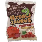 Hydrozaurus šumivá tableta 40g - Limonka
