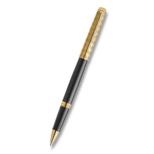 Waterman Hémisphére Opera Collection SE DLX Black GT roller