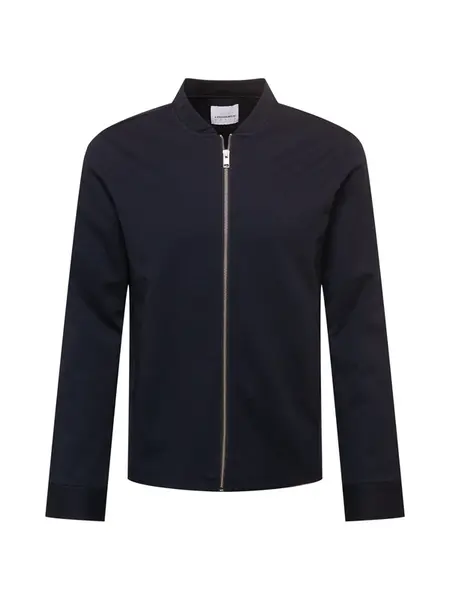 Lindbergh Prechodná bunda 'Superflex'  námornícka modrá