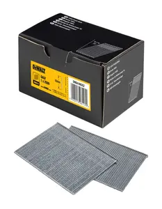 DeWALT - Klince 63 mm, 2500 ks DNBA1663GZROZ4