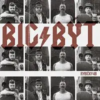 Rybičky 48 – BigBýt CD