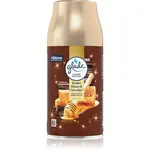 GLADE Festive Honey & Chocolate automatický osvěžovač vzduchu 269 ml