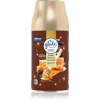 GLADE Festive Honey & Chocolate automatický osvěžovač vzduchu 269 ml