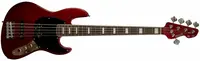 Markbass GV5 Gloxy GOG Red Passion CR RW FC
