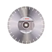 Bosch Príslušenstvo - Diamantový rezný kotúč 400x20/25,4 mm 2608602622