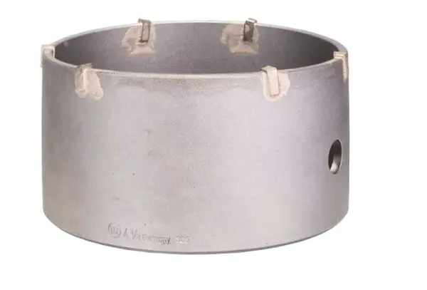 Bosch Príslušenstvo - Vŕtacia korunka SDS Plus-5, priemer 112 mm 2608550617