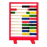 Počítadlo červené