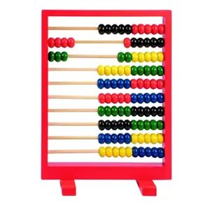 Počítadlo červené