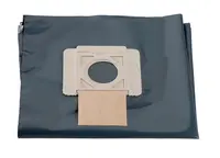 Metabo - Náhradné vrecká do vysávača, 25-30 l, 5 ks 630298000