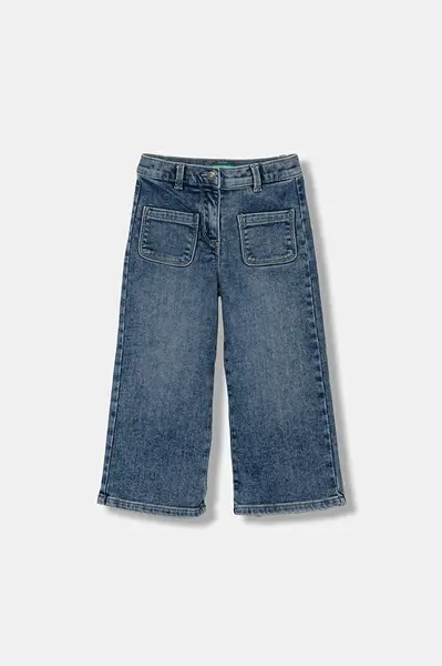 Dětské rifle United Colors of Benetton