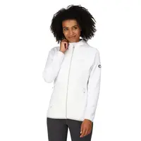 Dámská hybridní bunda regatta andreson vii bílá 36