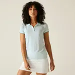 Dámské polotričko regatta remex ii světle modrá 40