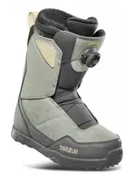 Thirty two dámské SNB boty Shifty Boa Stone | Šedá | Velikost 9,5 US