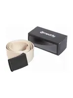 Pásek meatfly conan béžová one size