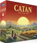 Catan - základní hra (redesign 2025)
