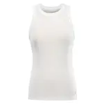 Dámské tílko alpine pro gaha 2 bílá l