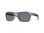 Oakley sluneční brýle Holbrook Sanctuary Swirl / Prizm Grey Polarized | Šedá | Velikost One Size