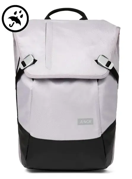 Aevor batoh Daypack Proof Haze 28 L | Šedá | Objem 28 L