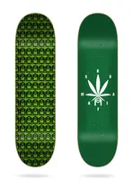 Sk8mafia skateboardová deska How High Green 8.0" | Velikost skate 8,0"