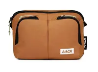 Aevor taška přes rameno Sacoche Canvas Brown 4 L | Hnědá | Objem 4 L