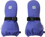 Dětské lyžařské palčáky reima ote fialová 6