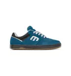Etnies pánské boty Marana Blue / Grey | Šedá | Velikost 11 US