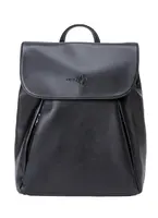 Meatfly batoh Triumph Black | Černá | Objem 16 L