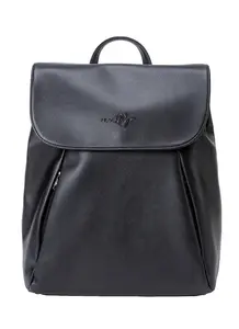 Meatfly batoh Triumph Black | Černá | Objem 16 L