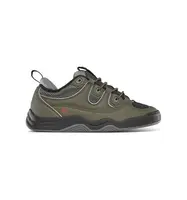 Es pánské boty éS Two Nine 8 Olive / Black | Černá | Velikost 12 US