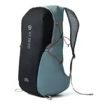 Lehce sbalitelný batoh dare2b packaway světle modrá 20 l