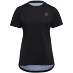 Dámský enduro dres silvini denna černá m