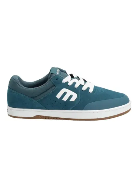 Etnies pánské boty Marana Blue/White/Blue | Modrá | Velikost 10 US