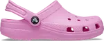 Dětské boty crocs classic růžová 34-35