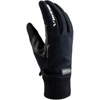 Unisex sportovní rukavice viking solano černá 11