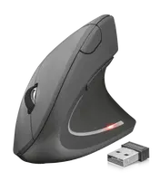 myš TRUST Verto Wireless Ergonomic