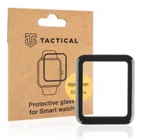 Tvrzené sklo Tactical Glass 5D Apple Watch 41mm Series 7