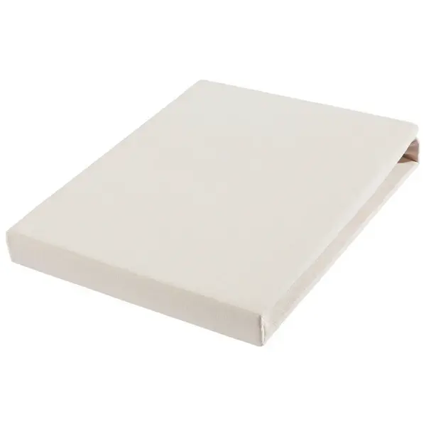 Novel ELASTICKÉ PROSTĚRADLO, žerzej, 140-160/200-220 cm