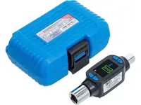 BGS Technic BGS 70210 Digitální momentový adaptér 12,5 mm (1/2") 40 - 200 Nm