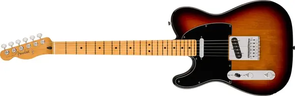 Fender Player II Telecaster LH MN 3TS