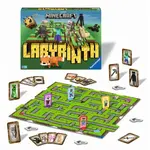 Labyrint Minecraft