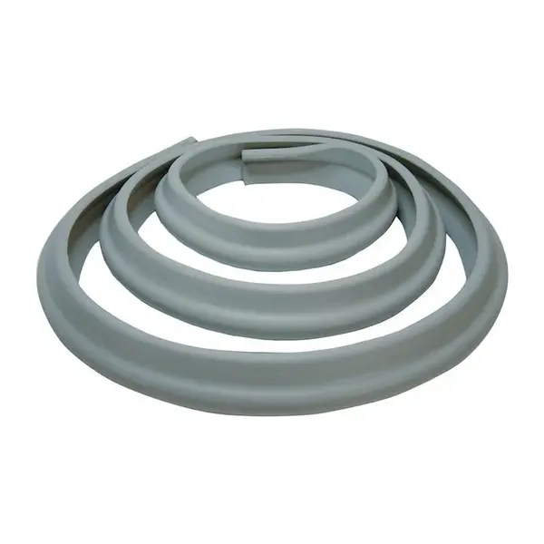 Dreambaby Ochranná páska pěnová 2 metry šedá