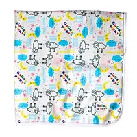 GaGa's pleny Přebalovací podložka Ovečky GaGa's