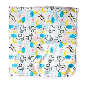 GaGa's pleny Přebalovací podložka Ovečky GaGa's